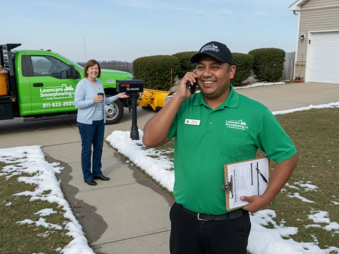 Lawn Care Services By Expert Landscaper Tofte, MN FAQs